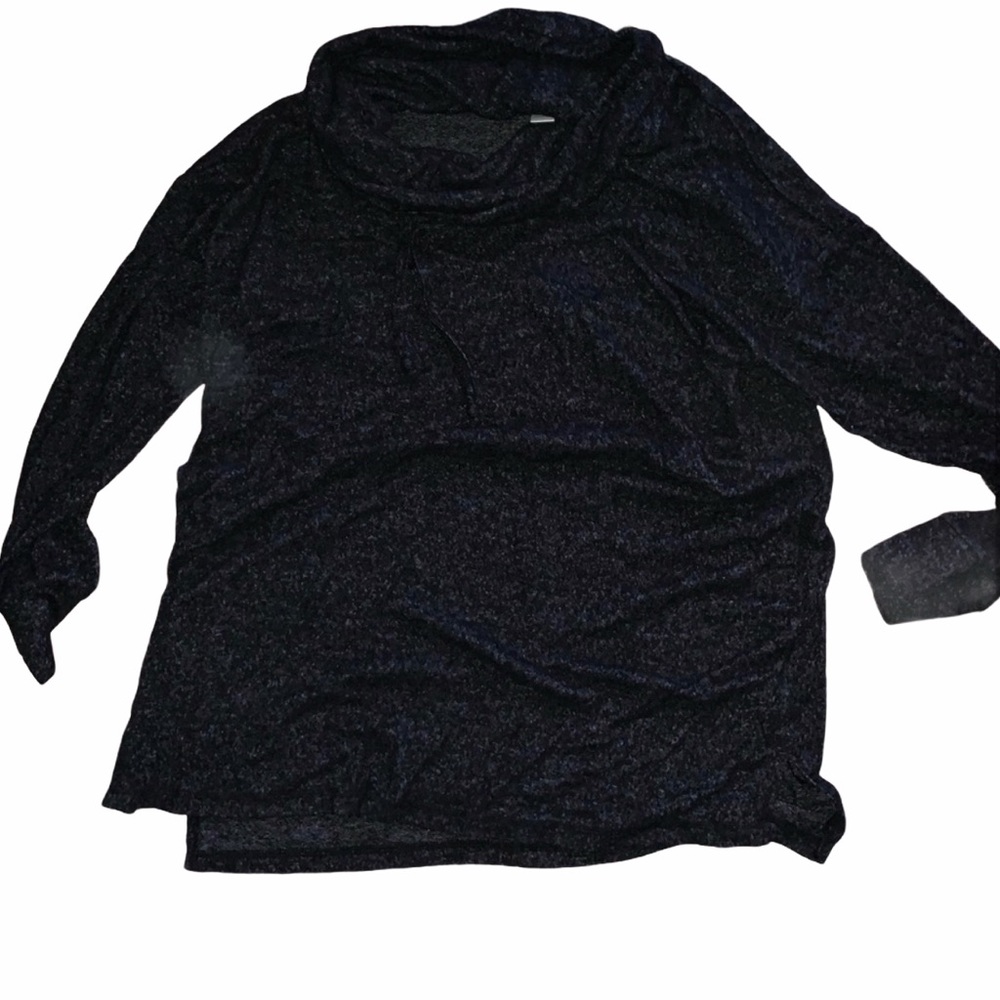 Motherhood Maternity Slouch Sweater L